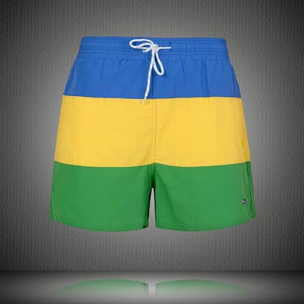2017 Tonmy beach pants man M-2XL-025